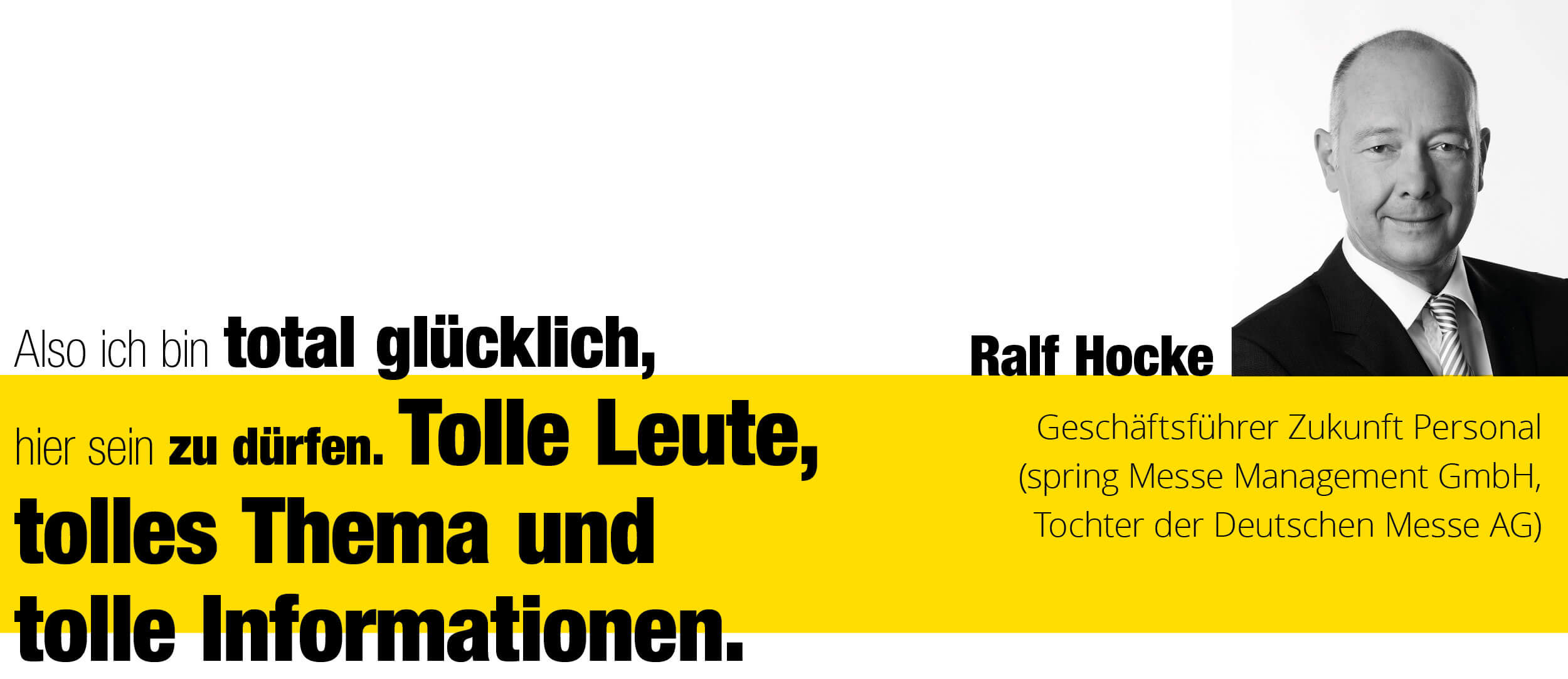 Zitat von Ralf Hocke