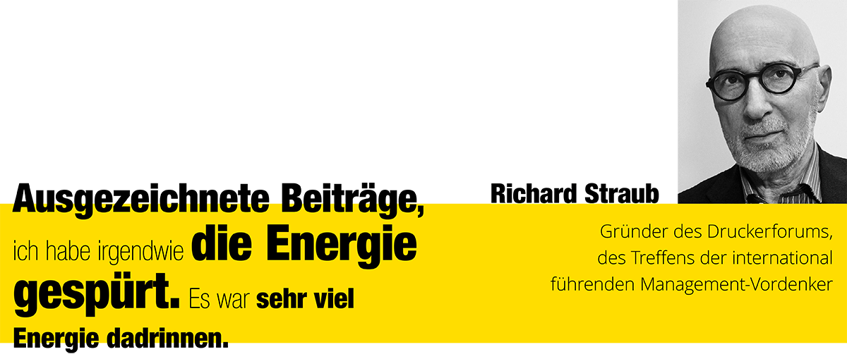 Zitat von Richard Straub