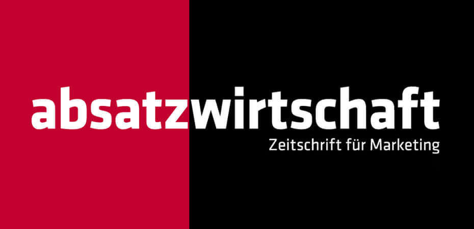 Absatzwirtschaft