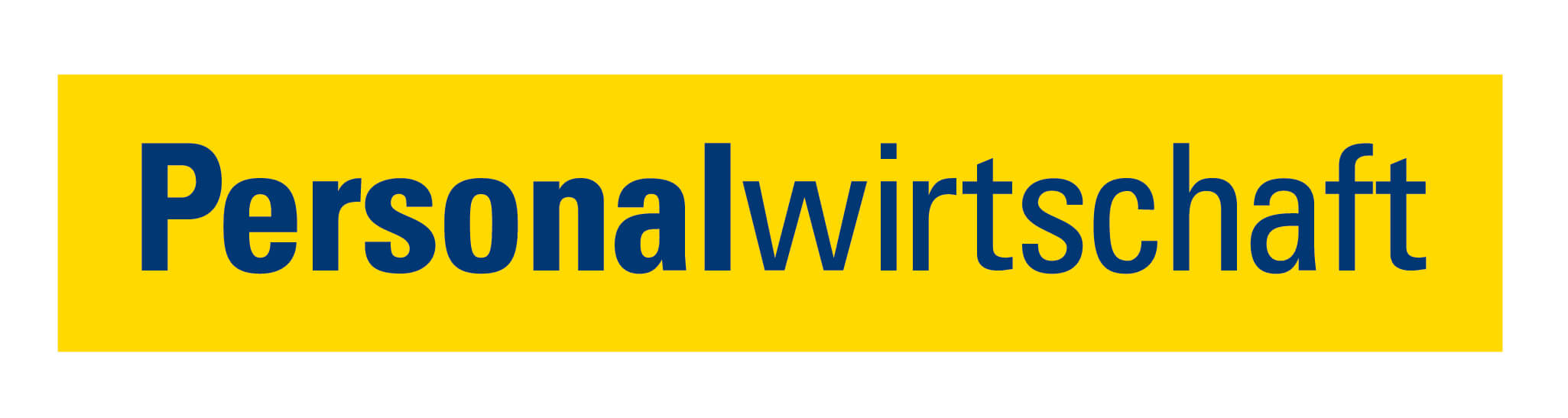 Personalwirtschaft